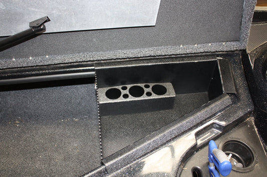 AMPD Marine NPDNIT0008 2019 NITRO Z18 DAY TRAY