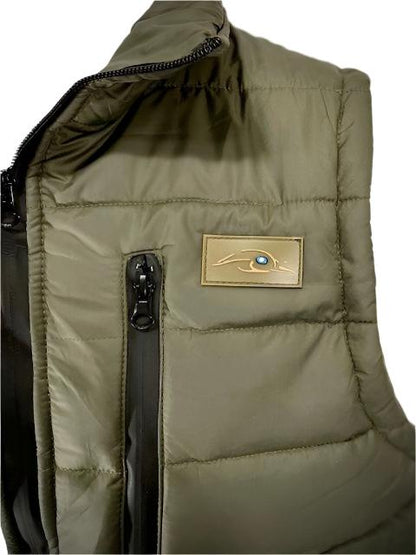 AF Waterfowl -  Puffer Vest