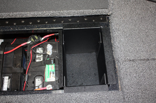 AMPD Marine NPDNIT0009 2019 NITRO Z18 BATTERY COMPARTMENT TRAY