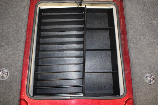 AMPD Marine NPDRANG0025 Ranger® 520VX CENTER COMPARTMENT KIT
