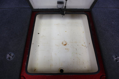 AMPD Marine NPDRANG0025 Ranger® 520VX CENTER COMPARTMENT KIT