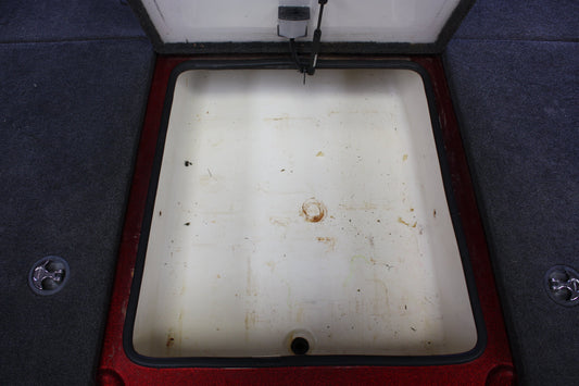 AMPD Marine NPDRANG0025 Ranger® 520VX CENTER COMPARTMENT KIT