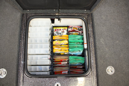 AMPD Marine NPDBC0001 2019 COUGAR CENTER COMPARTMENT KIT