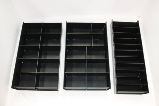 AMPD Marine NPDBC0001 2019 COUGAR CENTER COMPARTMENT KIT