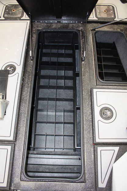 AMPD Marine NPDAVD0001 AVID 2022 20XB CENTER COMPARTMENT STORAGE KIT