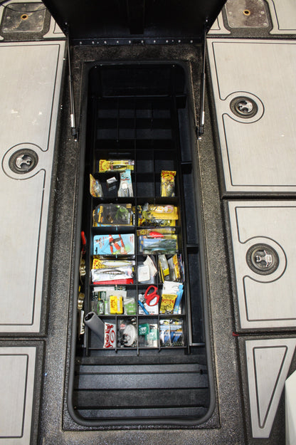 AMPD Marine NPDAVD0001 AVID 2022 20XB CENTER COMPARTMENT STORAGE KIT