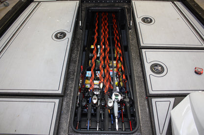 AMPD Marine NPDAVD0001 AVID 2022 20XB CENTER COMPARTMENT STORAGE KIT