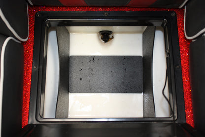 AMPD Marine NPDSK0063 Skeeter® 2024-C FXR20/21  ZXR20/21 ZXE20/21 COOLER DIVIDER