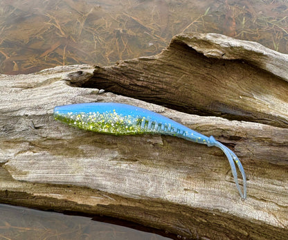 V&M Baits HYPER SHAD