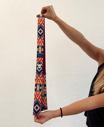 Yune Yoga Strap Pendleton Canyonlands