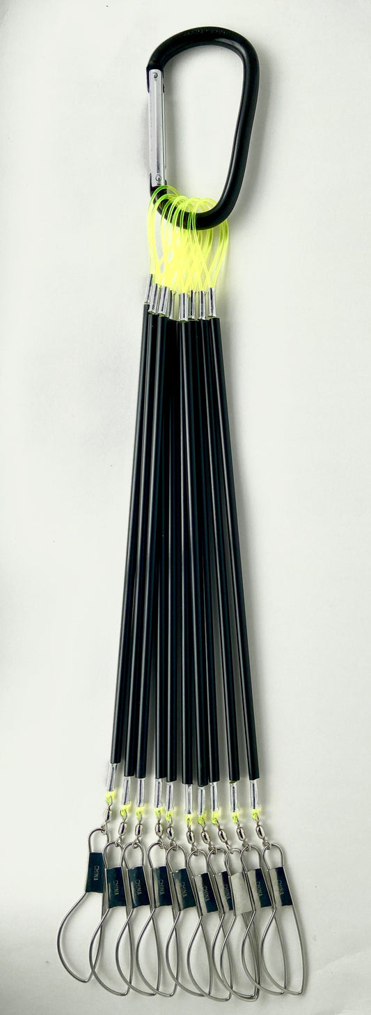 Yak Line Pro 10 Leader