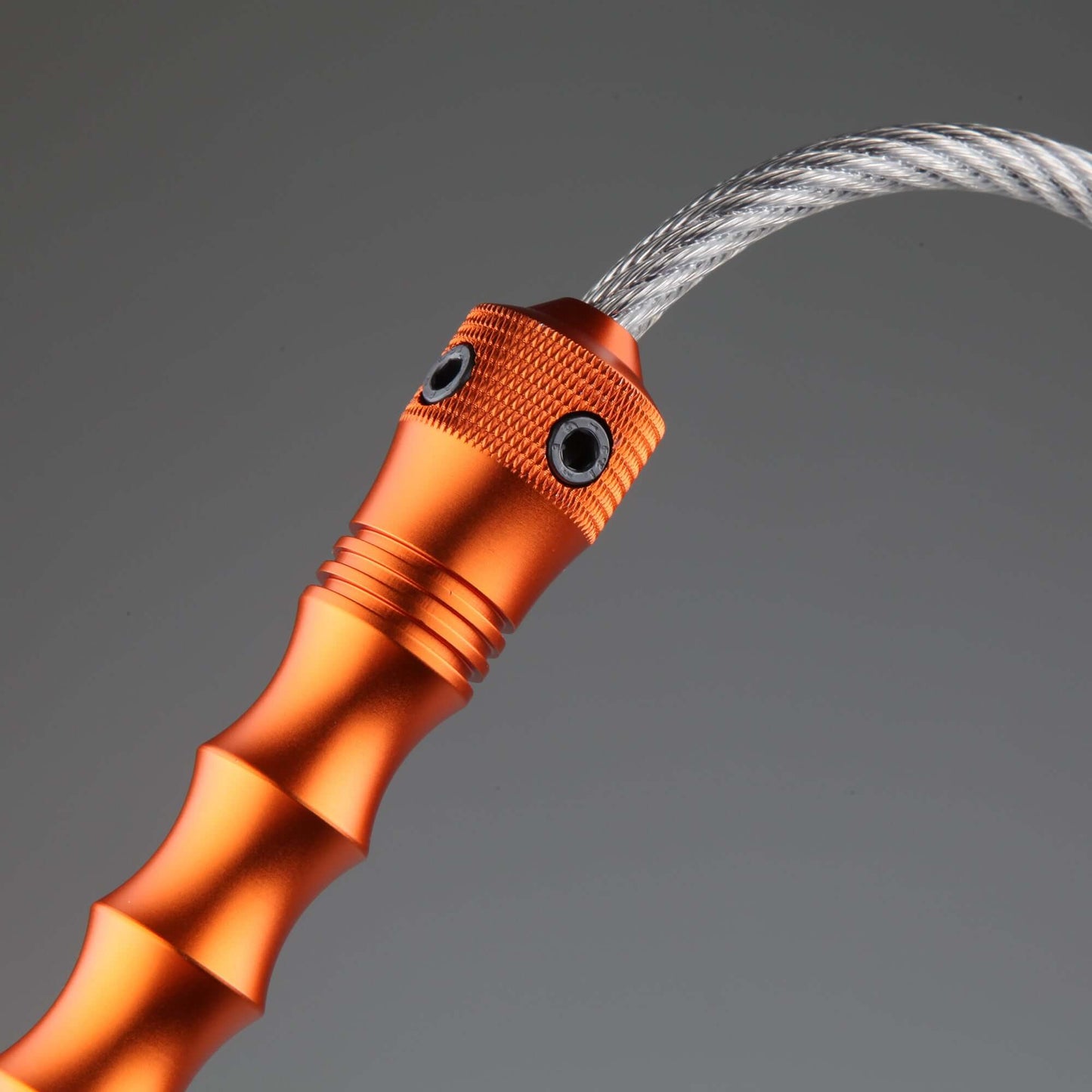 Stinger Survival Tools Whip Car Emergency Tool (Elite Edition, Orange)
