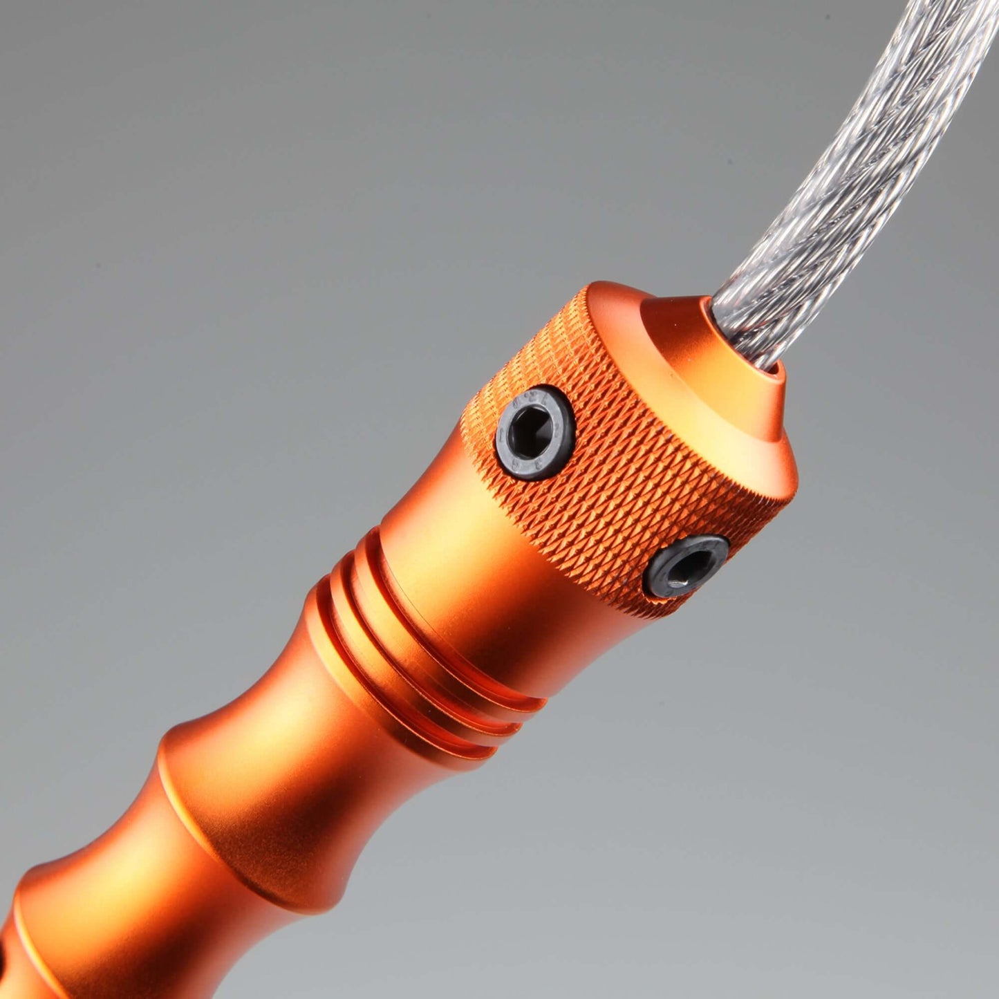 Stinger Survival Tools Whip Car Emergency Tool (Elite Edition, Orange)