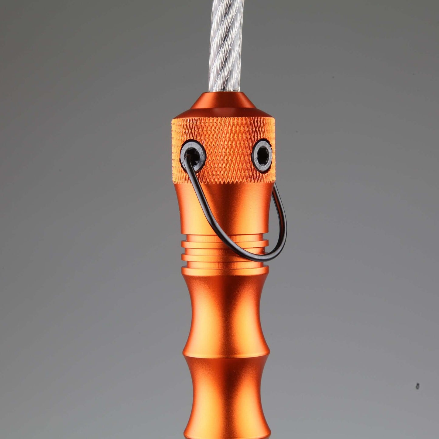 Stinger Survival Tools Whip Car Emergency Tool (Elite Edition, Orange)