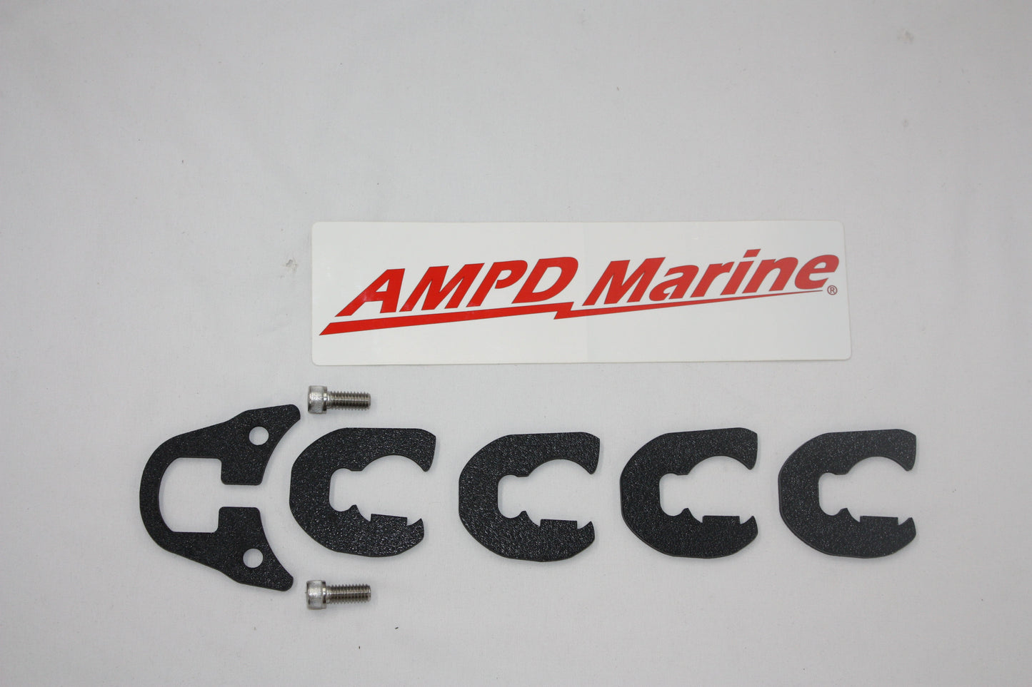 AMPD Marine NPDULTREXMEGACMS AMPD MARINE ULTREX/MEGA LIVE CABLE MANAGEMENT SYSTEM