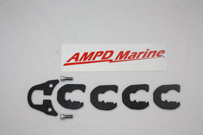AMPD Marine NPDULTREXMEGACMS AMPD MARINE ULTREX/MEGA LIVE CABLE MANAGEMENT SYSTEM