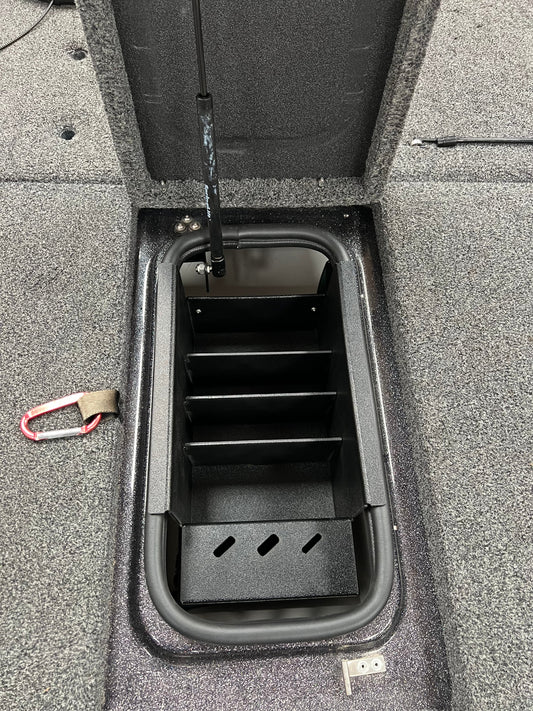 AMPD Marine NPDBC0006 2022-2023 BASS CAT PUMA STS DAY TRAY