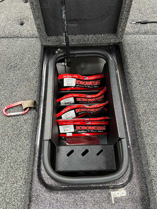 AMPD Marine NPDBC0006 2022-2023 BASS CAT PUMA STS DAY TRAY