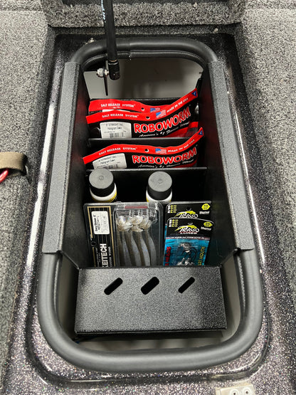 AMPD Marine NPDBC0006 2022-2023 BASS CAT PUMA STS DAY TRAY