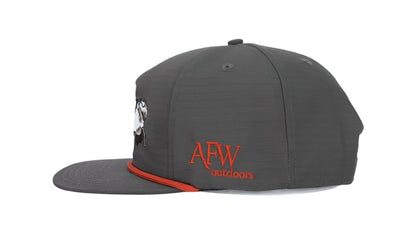 AF Waterfowl - The Canvasback Ripstop Rope Hat
