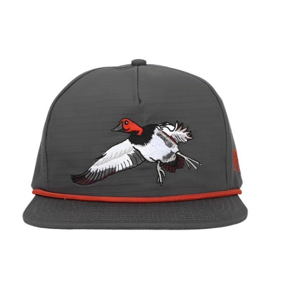 AF Waterfowl - The Canvasback Ripstop Rope Hat