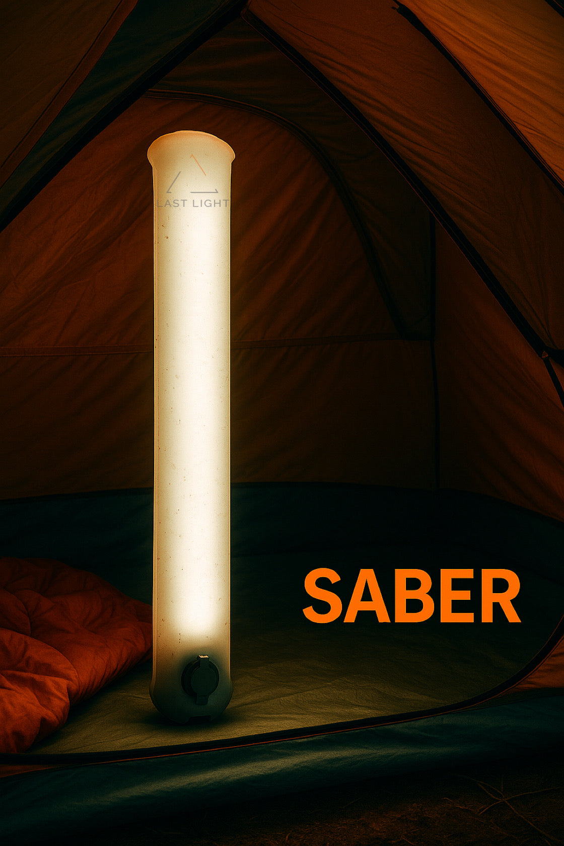 Last Light SABER