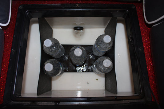 AMPD Marine NPDSK0063 Skeeter® 2024-C FXR20/21  ZXR20/21 ZXE20/21 COOLER DIVIDER
