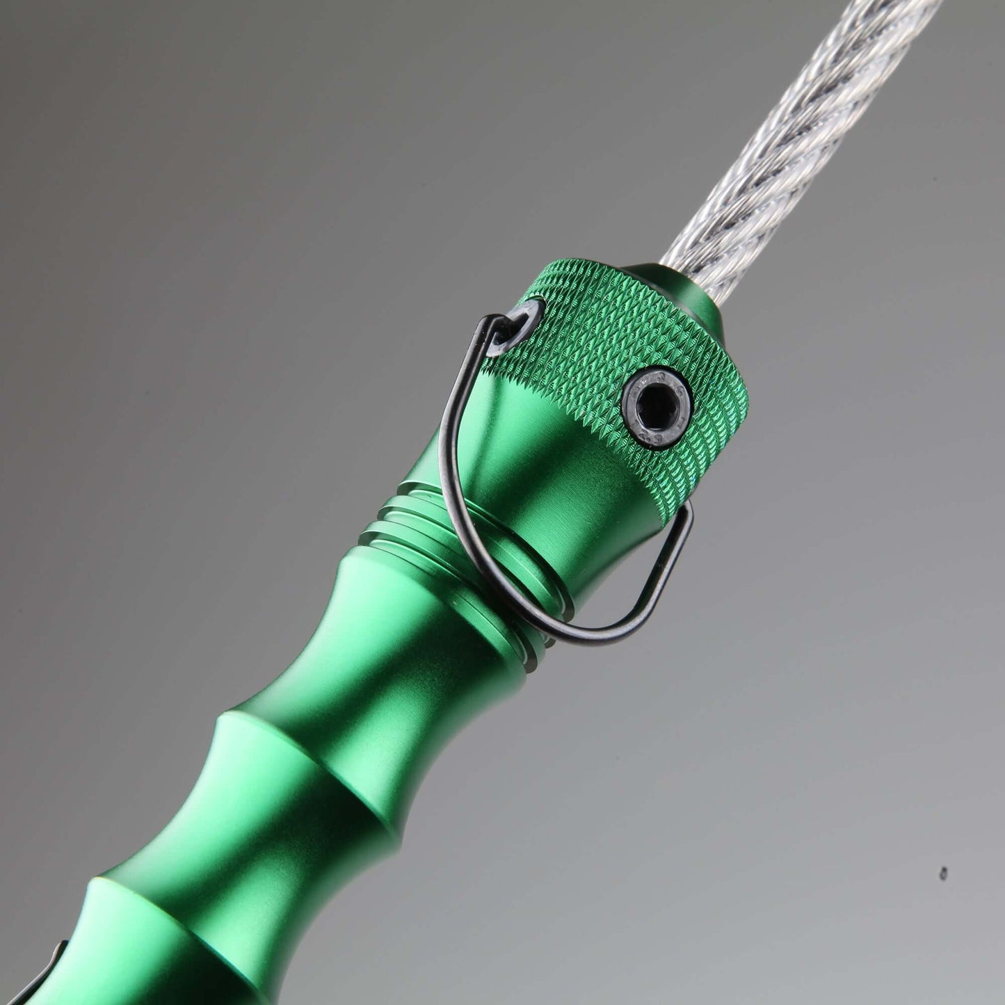 Stinger Survival Tools Whip Car Emergency Tool (Elite Edition, Green)