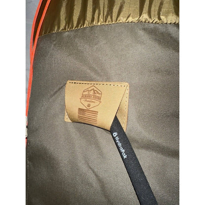 Alaska Guide Creations Kobuk 28 with Kobuk Frame