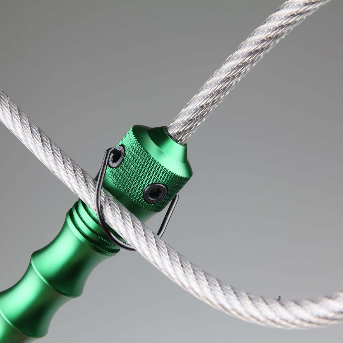Stinger Survival Tools Whip Car Emergency Tool (Elite Edition, Green)