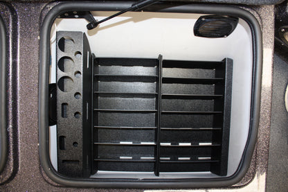 AMPD Marine NPDBC0002 2019 BASS CAT CARACAL PLANO BOX TRAY W/DYE HOLDER