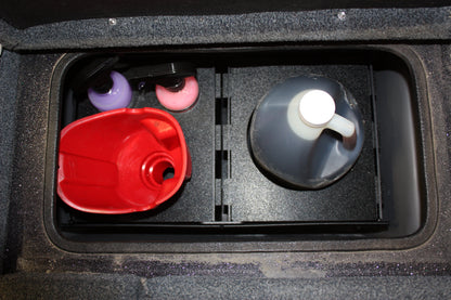AMPD Marine NPDBC0005 2019 BASS CAT CARACAL REAR SIDE COMPARTMENT (STARBOARD)