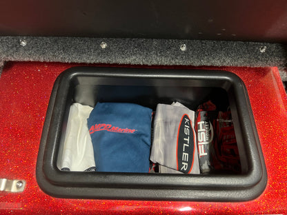 AMPD Marine NPDSK0066 Skeeter® GLOVE BOX TRAY