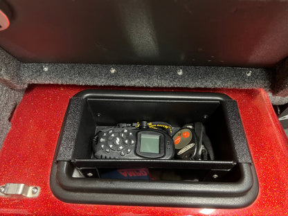 AMPD Marine NPDSK0066 Skeeter® GLOVE BOX TRAY