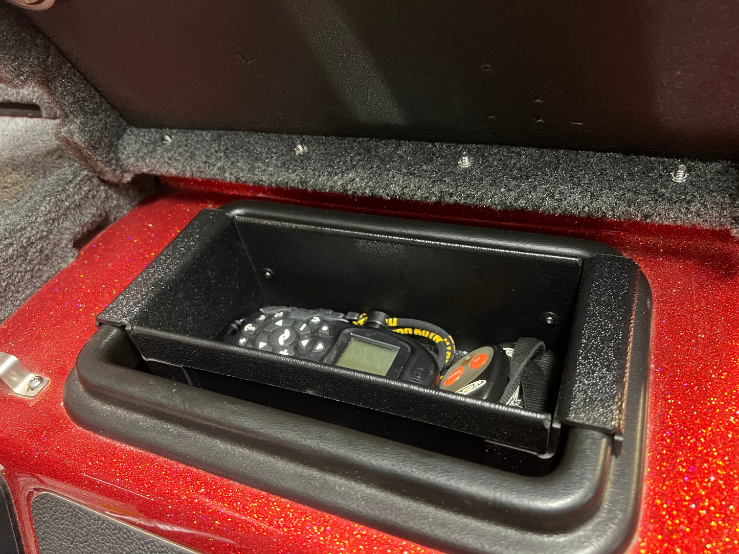AMPD Marine NPDSK0066 Skeeter® GLOVE BOX TRAY