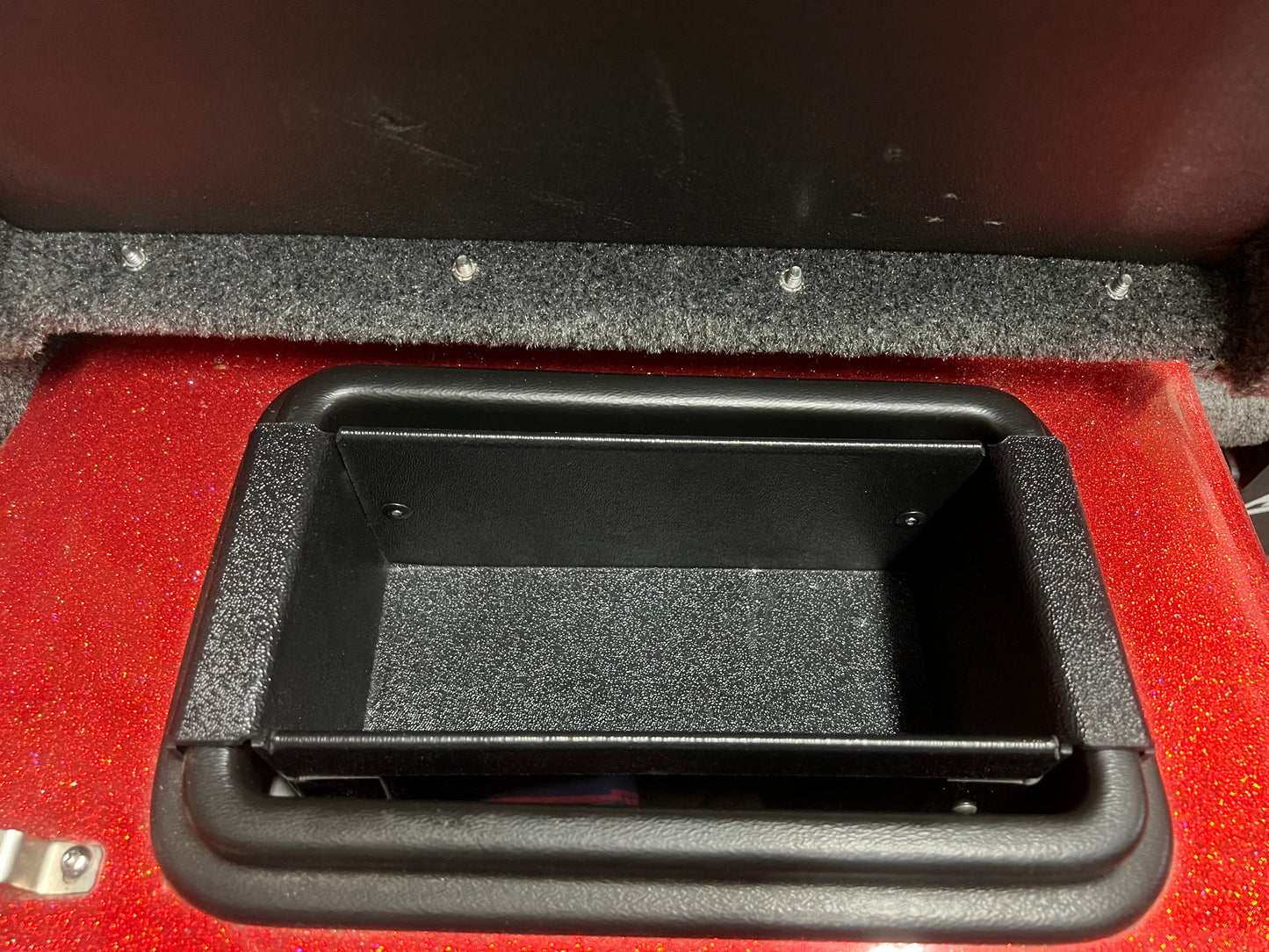 AMPD Marine NPDSK0066 Skeeter® GLOVE BOX TRAY
