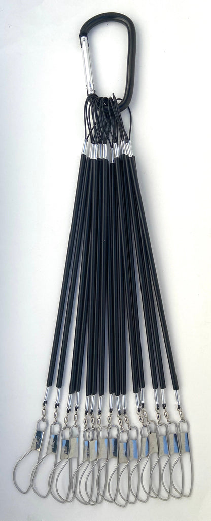 Yak Line Pro 15 Leader