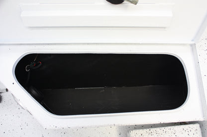 AMPD Marine NPDX0017 XPRESS H 20 B DAY TRAY  PORT AND STARBOARD COMPARTMENTS