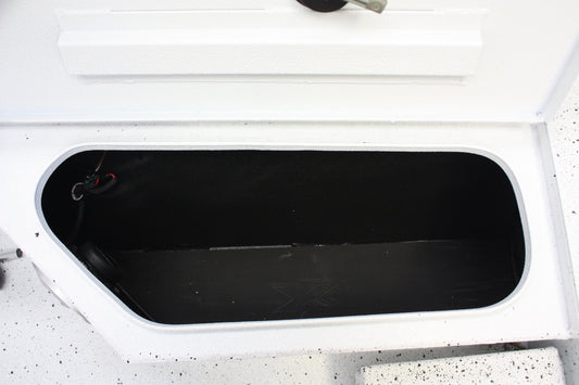 AMPD Marine NPDX0017 XPRESS H 20 B DAY TRAY  PORT AND STARBOARD COMPARTMENTS