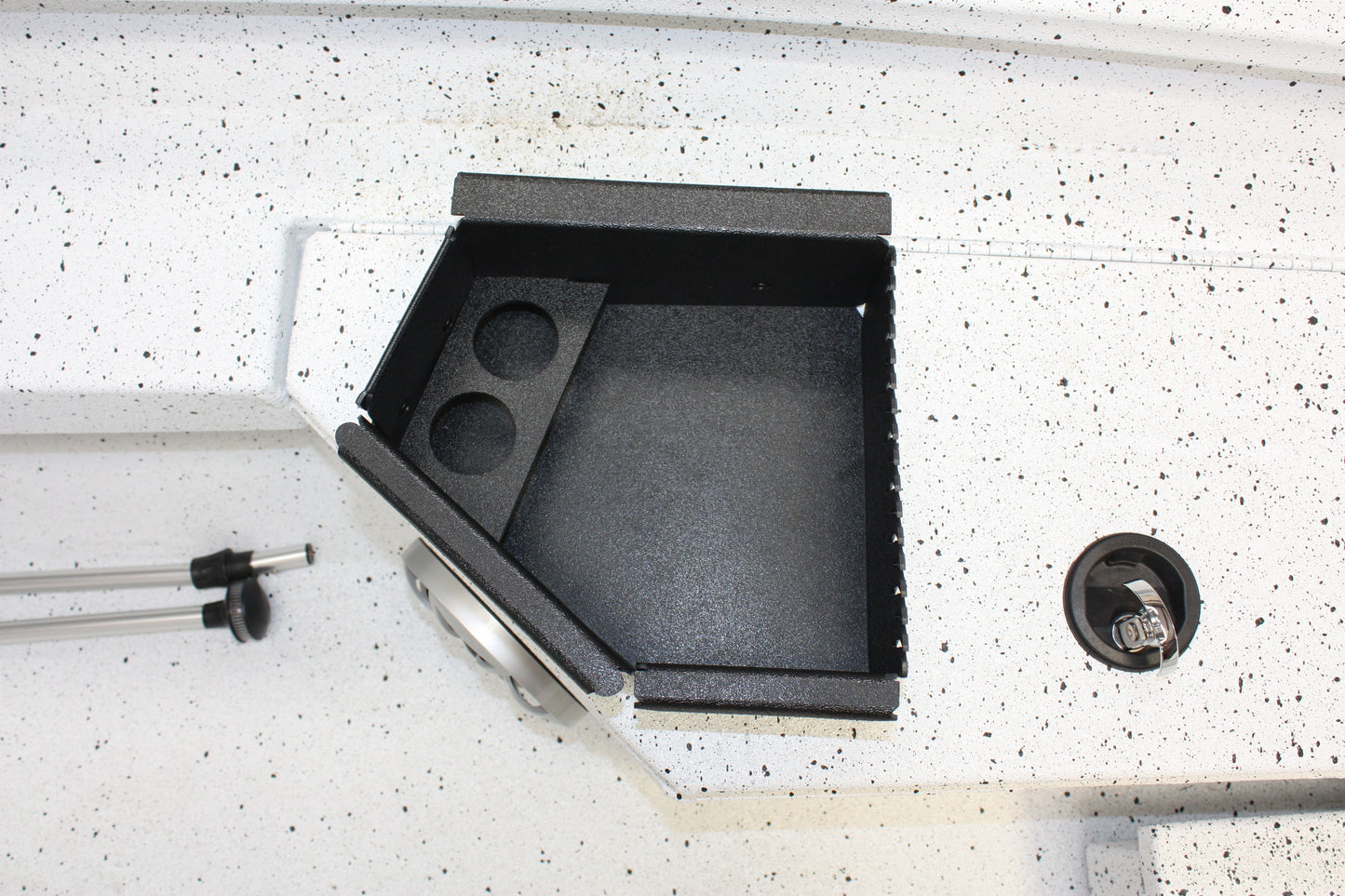 AMPD Marine NPDX0017 XPRESS H 20 B DAY TRAY  PORT AND STARBOARD COMPARTMENTS