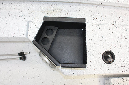 AMPD Marine NPDX0017 XPRESS H 20 B DAY TRAY  PORT AND STARBOARD COMPARTMENTS