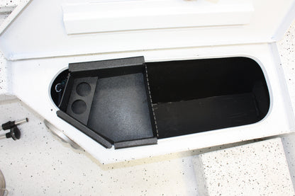 AMPD Marine NPDX0017 XPRESS H 20 B DAY TRAY  PORT AND STARBOARD COMPARTMENTS