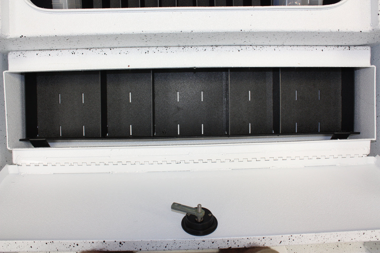 AMPD Marine NPDX0016 XPRESS H 20 B STEP BOX SOFT PLASTICS STORAGE