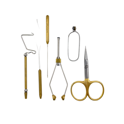 Togens Premium Tool Kit