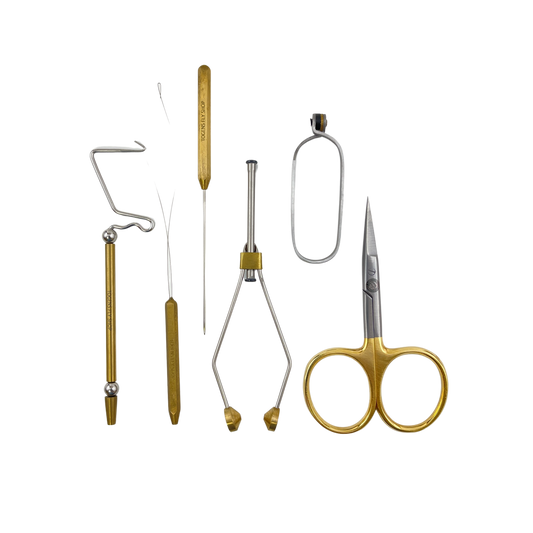 Togens Premium Tool Kit