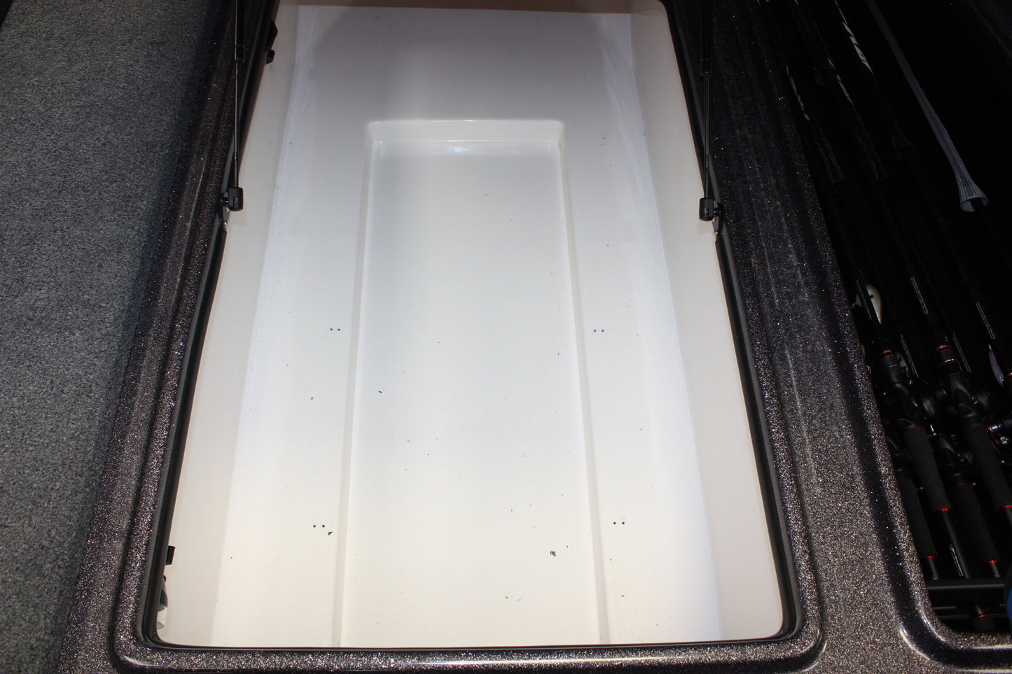 AMPD Marine NPDFAL0001  2022 FALCON F205 FRONT COMPARTMENT KIT