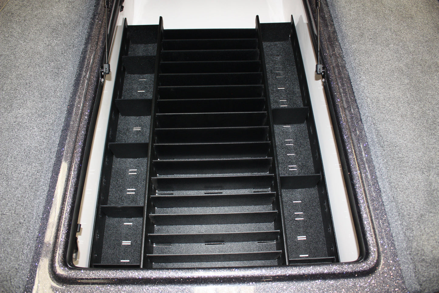 AMPD Marine NPDFAL0001  2022 FALCON F205 FRONT COMPARTMENT KIT