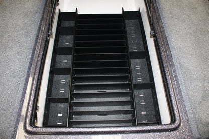 AMPD Marine NPDFAL0001  2022 FALCON F205 FRONT COMPARTMENT KIT