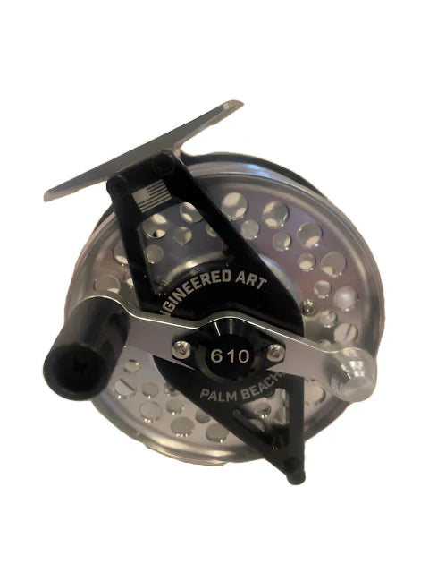 Clouser's Old Mariner Inshore Series 610