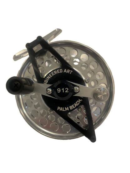 Clouser's Old Mariner Inshore Series 912